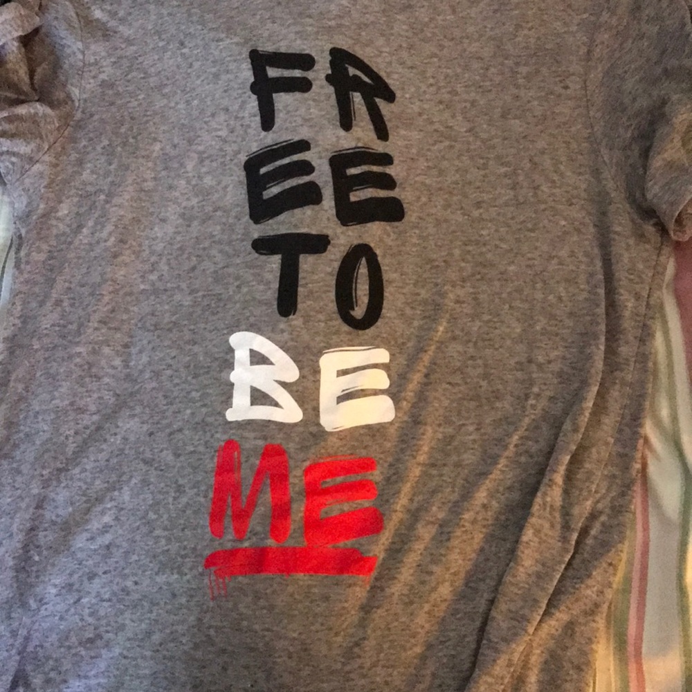 Dance revolution T-shirt